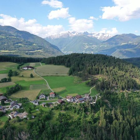 Holzerhof Lothen Campolino 5 Sankt Lorenzen San Lorenzo di Sebato Exterior foto