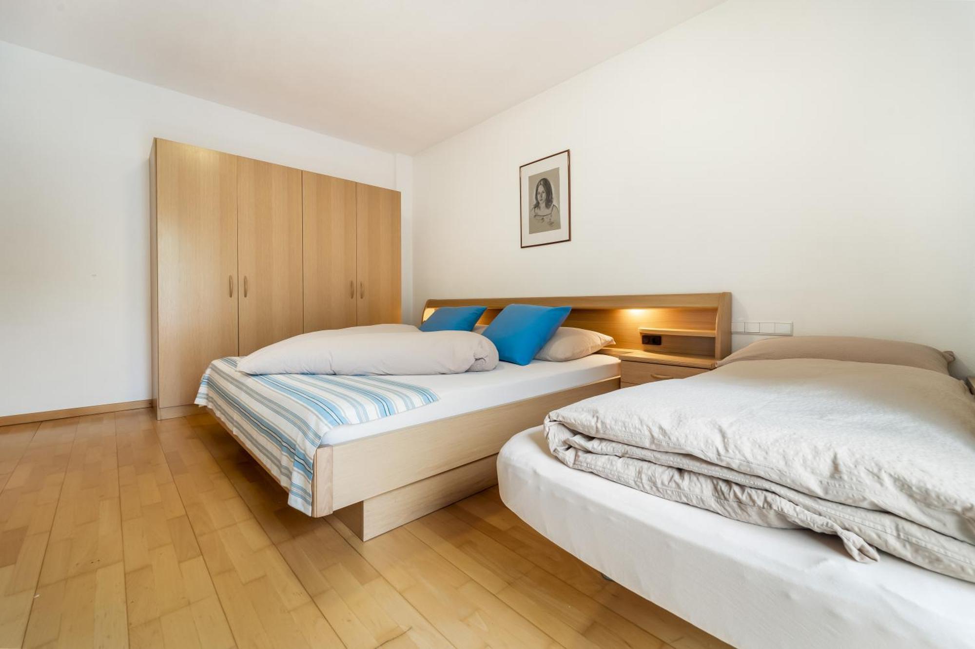 Holzerhof Lothen Campolino 5 Sankt Lorenzen San Lorenzo di Sebato Exterior foto